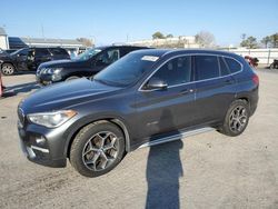 BMW salvage cars for sale: 2018 BMW X1 XDRIVE28I