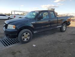 Ford f150 salvage cars for sale: 2007 Ford F150