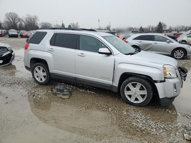 2012 GMC Terrain SLT