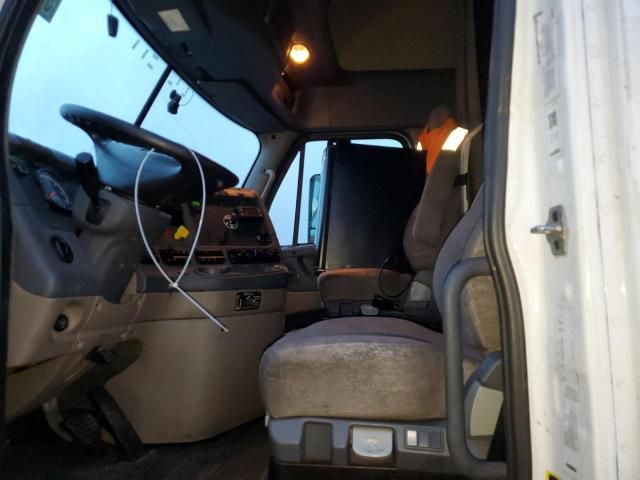 2017 Freightliner Cascadia 125