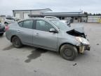 2013 Nissan Versa S