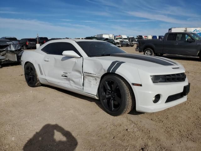 2010 Chevrolet Camaro SS