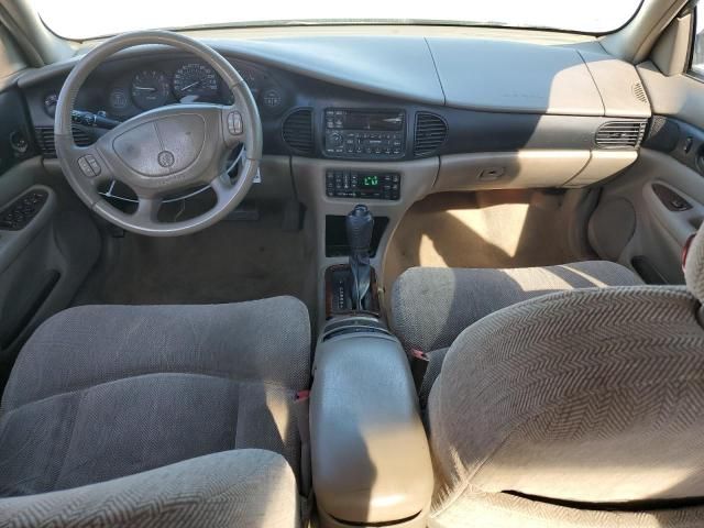 2003 Buick Regal LS