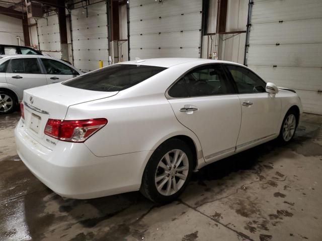 2010 Lexus ES 350