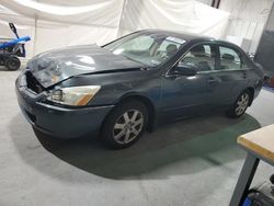 2005 Honda Accord EX for sale in Dunn, NC