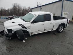 Dodge ram 1500 salvage cars for sale: 2011 Dodge RAM 1500