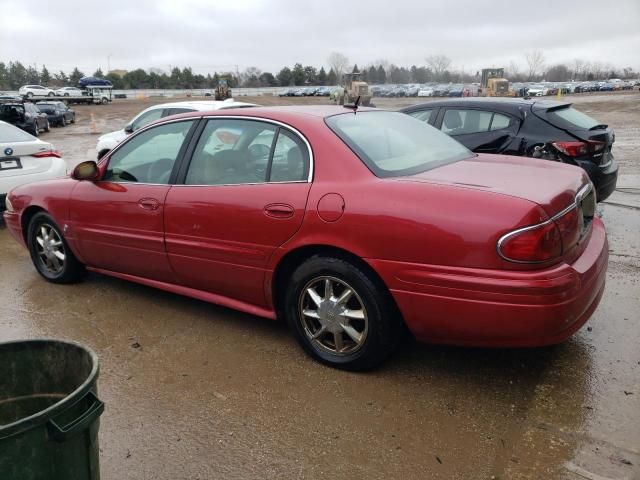 2005 Buick Lesabre Limited