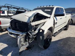 Dodge 2500 salvage cars for sale: 2018 Dodge RAM 2500 Longhorn