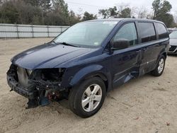 Dodge Caravan salvage cars for sale: 2013 Dodge Grand Caravan SE