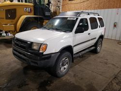 2000 Nissan Xterra XE for sale in Anchorage, AK