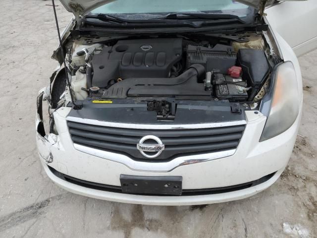 2008 Nissan Altima 2.5