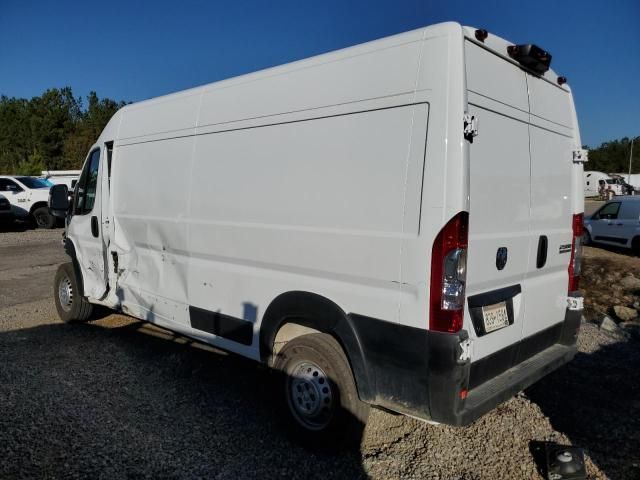 2024 Dodge RAM Promaster 2500 2500 High