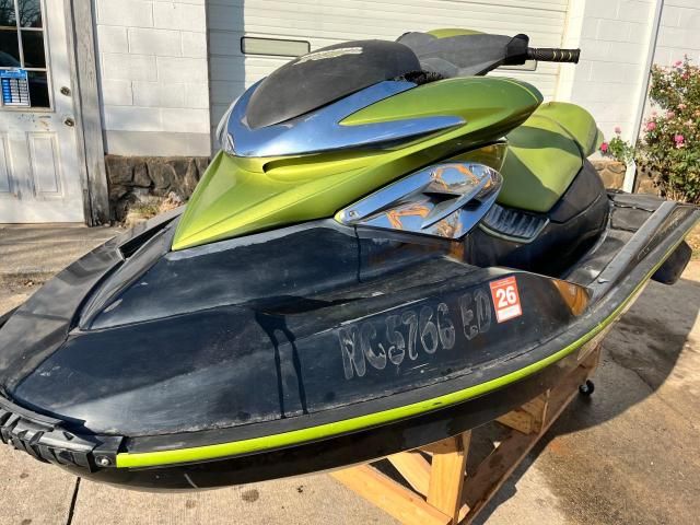 2004 Seadoo RXP 215