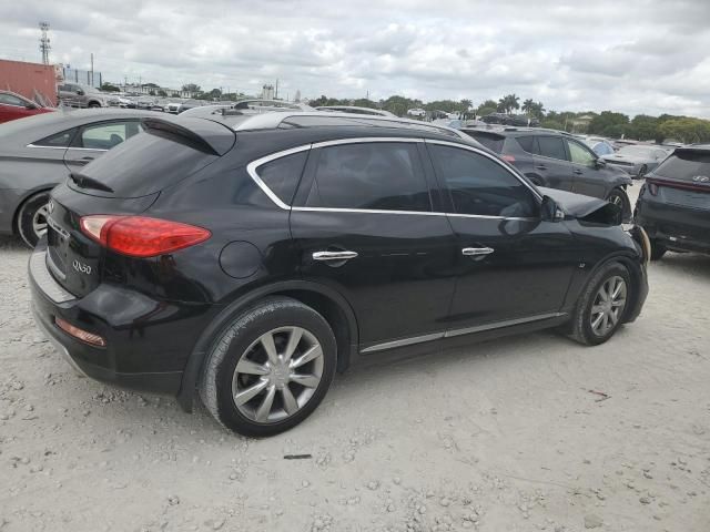 2016 Infiniti QX50