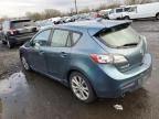 2011 Mazda 3 S