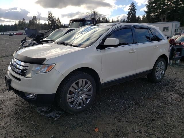 2008 Ford Edge Limited