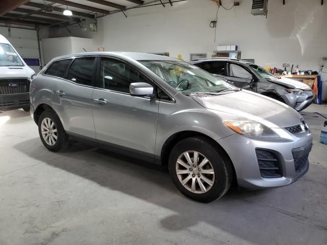 2010 Mazda CX-7