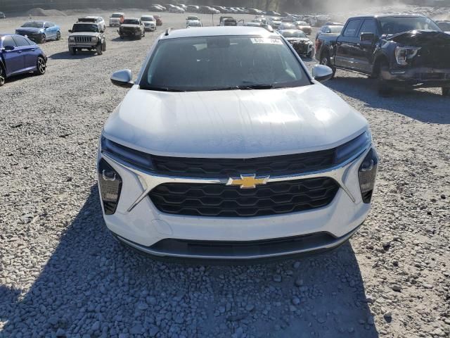 2024 Chevrolet Trax 1LT