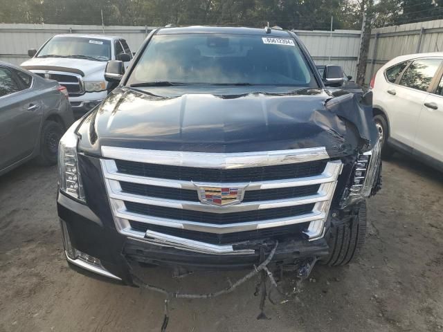 2019 Cadillac Escalade Premium Luxury