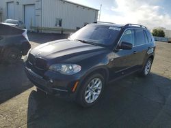 BMW x5 salvage cars for sale: 2013 BMW X5 XDRIVE35I