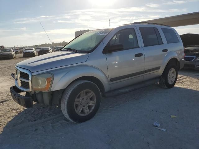 2005 Dodge Durango ST