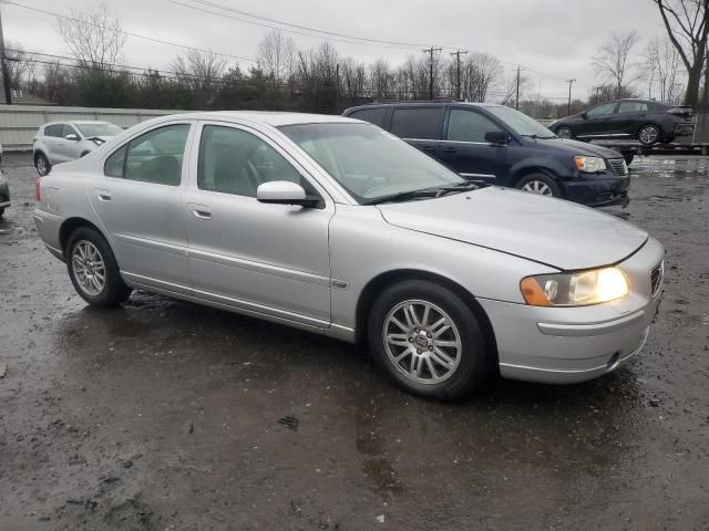 2005 Volvo S60