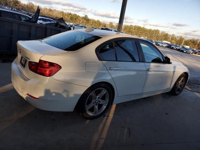 2014 BMW 328 I Sulev