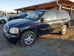 GMC Envoy salvage cars for sale: 2005 GMC Envoy