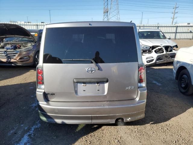 2006 Scion XB