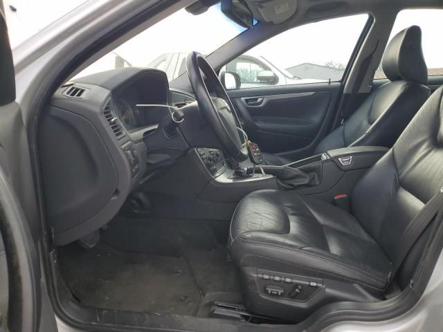 2008 Volvo S60 2.5T