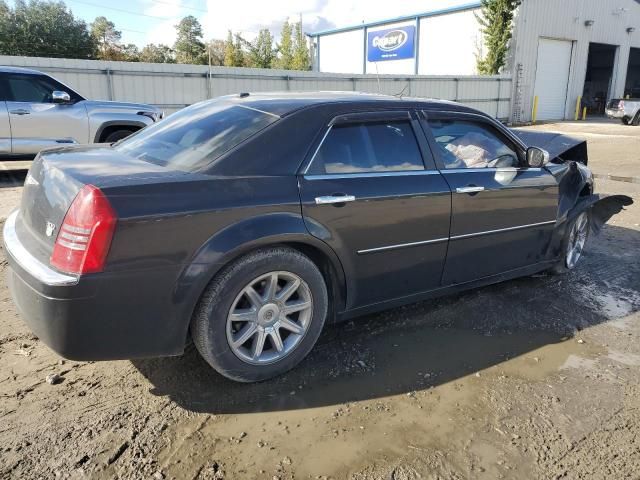 2007 Chrysler 300C