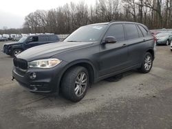 BMW x5 salvage cars for sale: 2015 BMW X5 XDRIVE35I