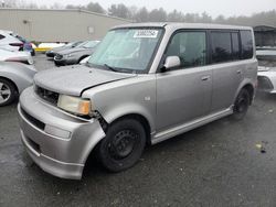 Scion salvage cars for sale: 2006 Scion XB