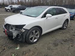 Toyota Venza Vehiculos salvage en venta: 2010 Toyota Venza