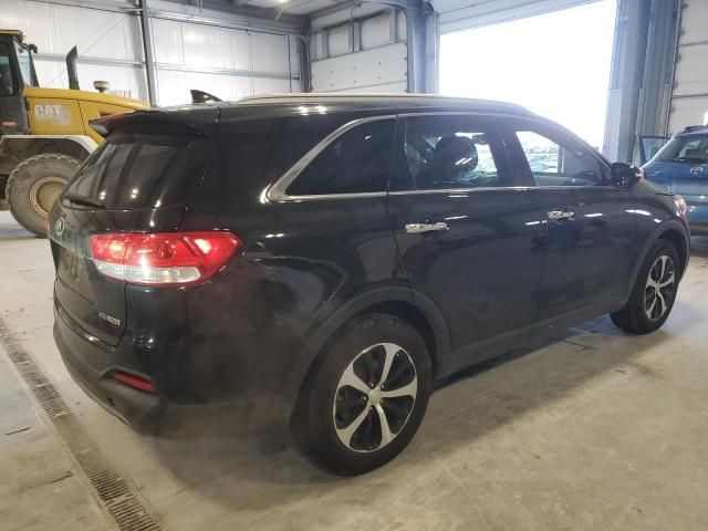 2016 KIA Sorento EX