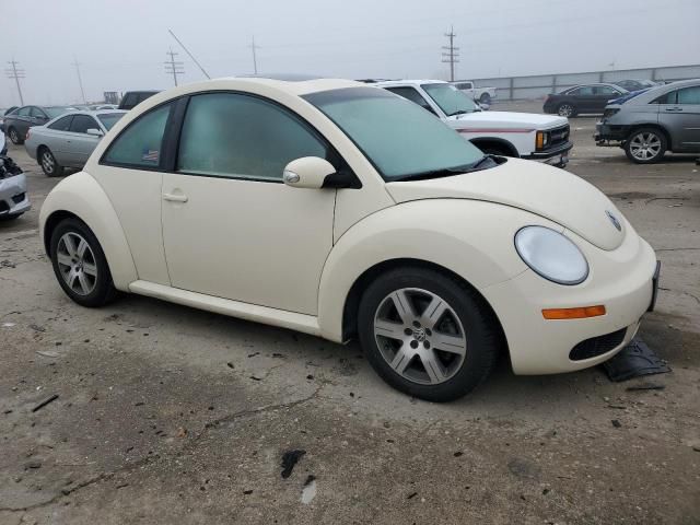 2006 Volkswagen New Beetle 2.5L Option Package 1