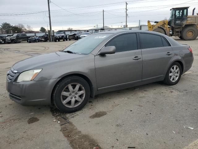 2007 Toyota Avalon XL