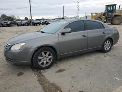 Toyota Vehiculos salvage en venta: 2007 Toyota Avalon XL