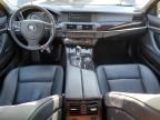 2012 BMW 528 XI