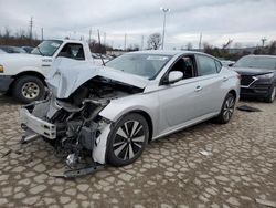 2021 Nissan Altima SV for sale in Bridgeton, MO