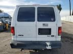 2009 Ford Econoline E150 Van