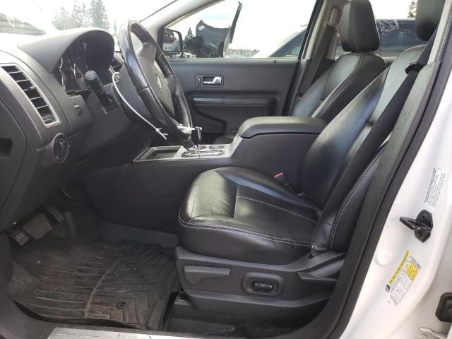 2008 Ford Edge Limited