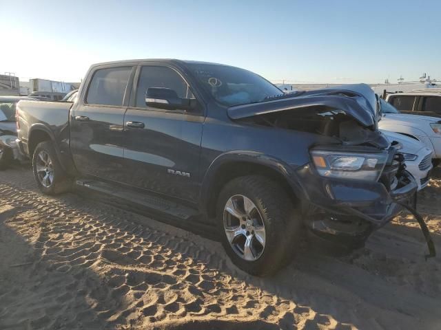 2019 Dodge 1500 Laramie