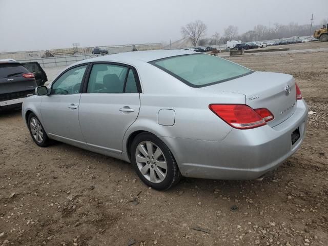 2006 Toyota Avalon XL