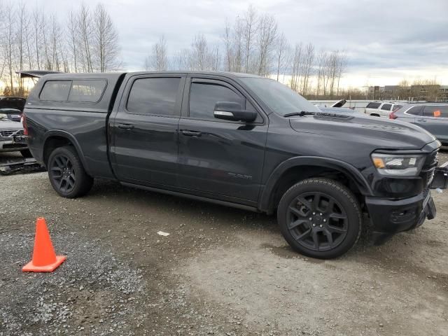 2021 Dodge 1500 Laramie