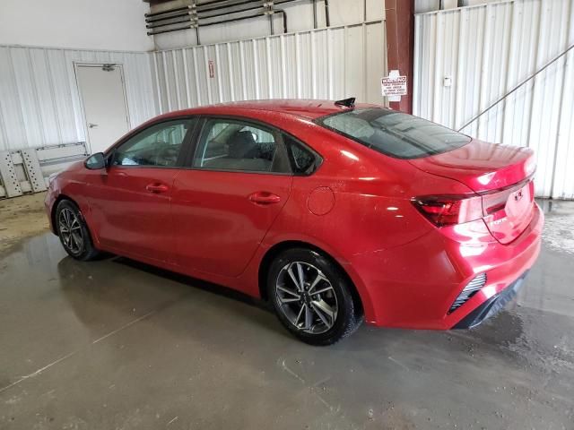 2023 KIA Forte LX