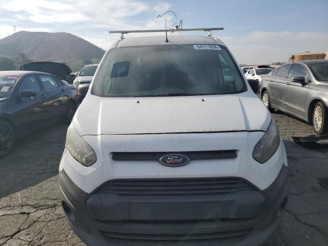 2017 Ford Transit Connect XL