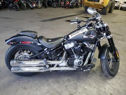 Harley-Davidson Flsl salvage cars for sale: 2019 Harley-Davidson Flsl