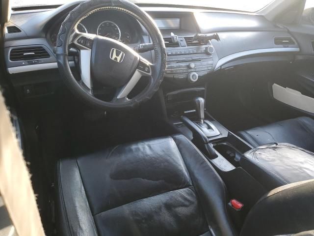 2011 Honda Accord SE