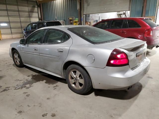 2005 Pontiac Grand Prix GT